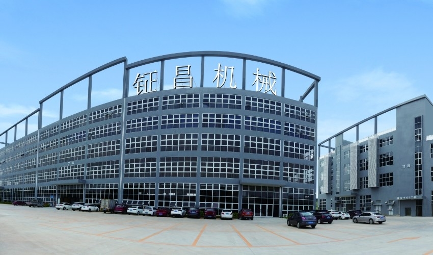 중국 FOSHAN ZCHONE PACK MACHINERY CO.，LTD 회사 프로필