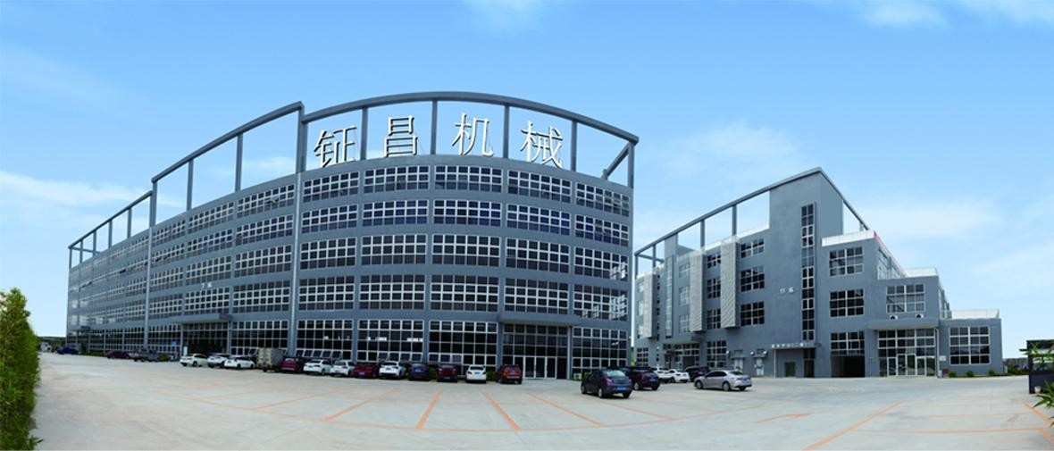 중국 FOSHAN ZCHONE PACK MACHINERY CO.，LTD 회사 프로필
