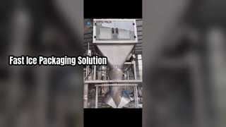 수직 포장 기계